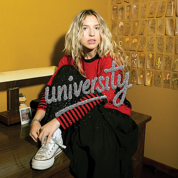 University